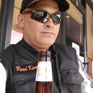 Meet your Posher, Gerald